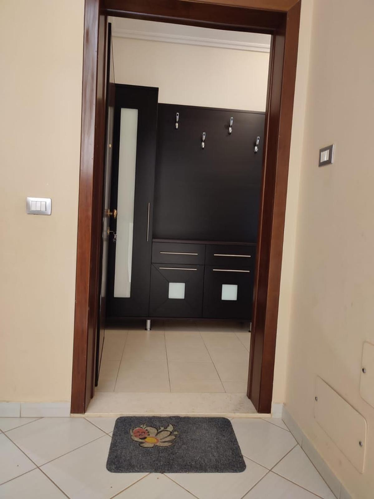 Cimi Apartments Sarandë Exterior foto