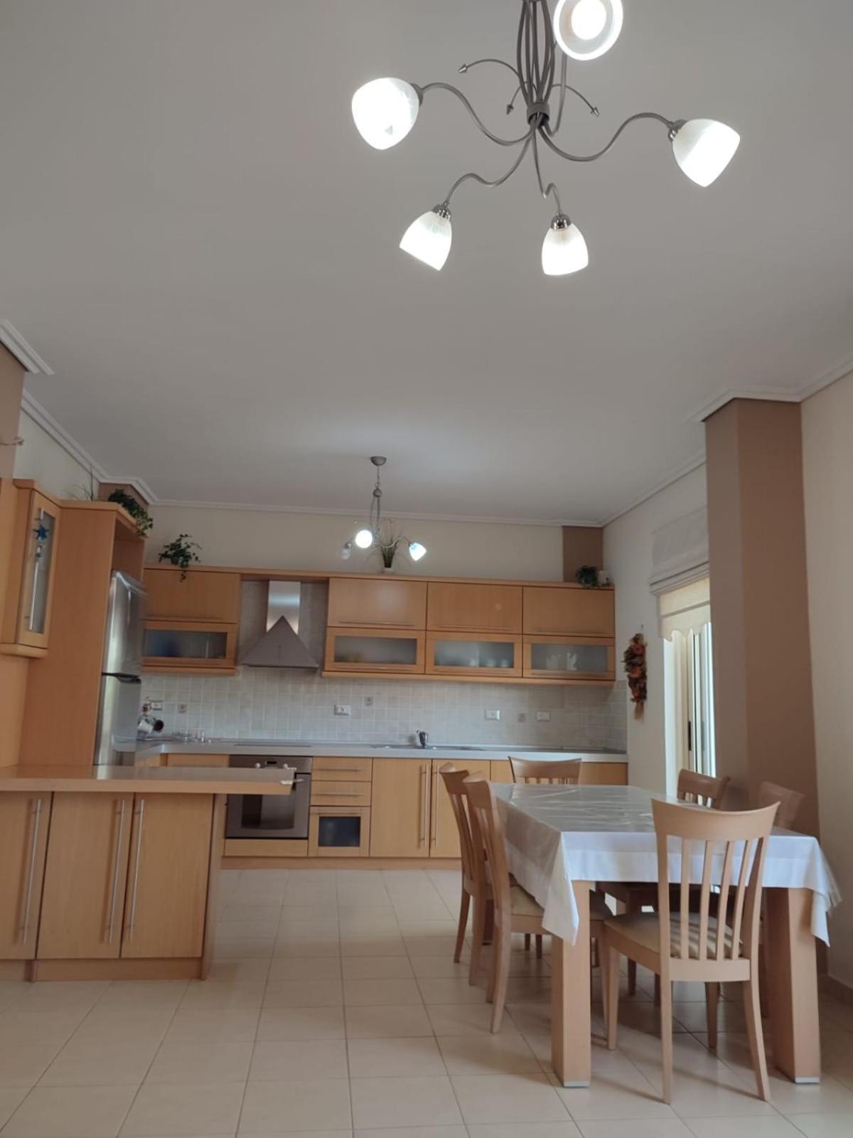 Cimi Apartments Sarandë Exterior foto