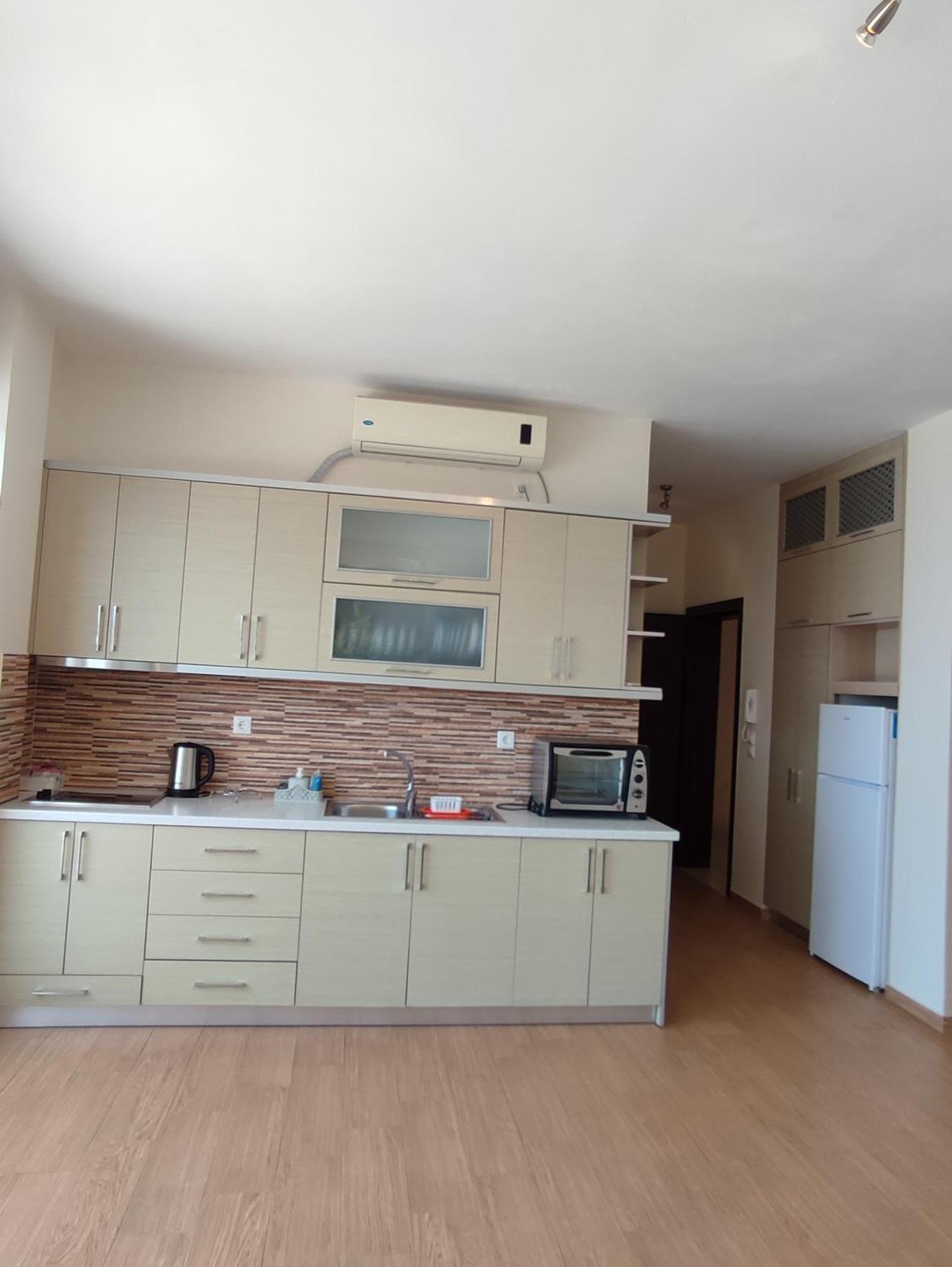 Cimi Apartments Sarandë Exterior foto